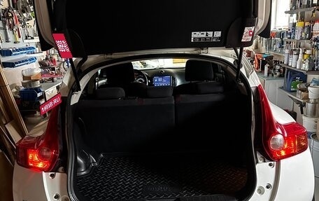 Nissan Juke II, 2011 год, 850 000 рублей, 15 фотография