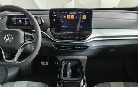 Volkswagen ID.4, 2021 год, 2 899 000 рублей, 13 фотография