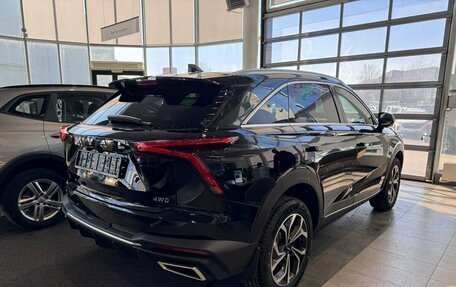 Haval F7, 2025 год, 3 299 000 рублей, 5 фотография