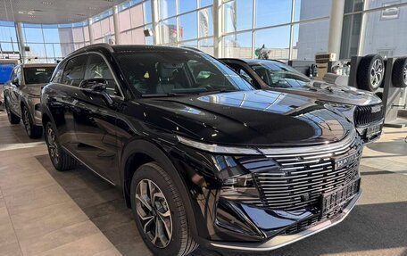 Haval F7, 2025 год, 3 299 000 рублей, 2 фотография
