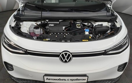 Volkswagen ID.4, 2021 год, 2 899 000 рублей, 18 фотография