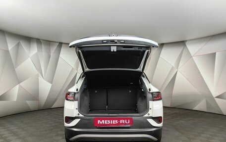 Volkswagen ID.4, 2021 год, 2 899 000 рублей, 19 фотография