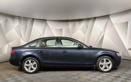 Audi A4, 2015 год, 1 747 000 рублей, 6 фотография