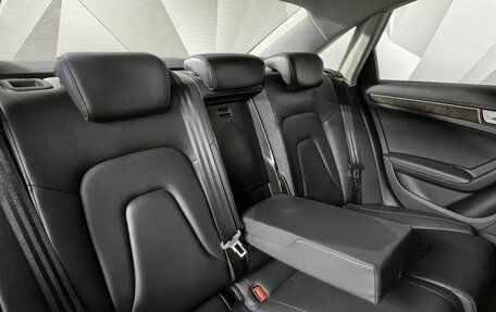 Audi A4, 2015 год, 1 747 000 рублей, 13 фотография