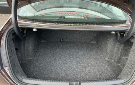 Volkswagen Jetta VI, 2014 год, 1 130 000 рублей, 22 фотография
