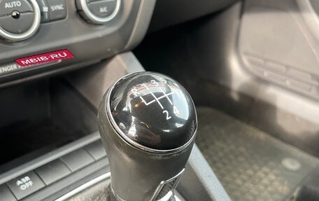 Volkswagen Jetta VI, 2014 год, 1 130 000 рублей, 18 фотография