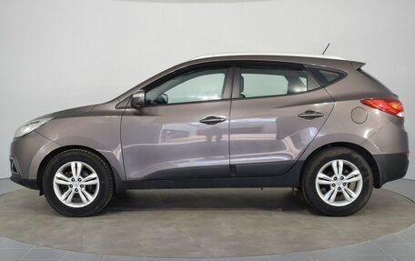 Hyundai ix35 I рестайлинг, 2012 год, 920 000 рублей, 8 фотография