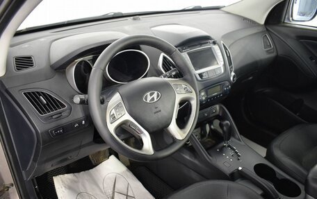 Hyundai ix35 I рестайлинг, 2012 год, 920 000 рублей, 9 фотография