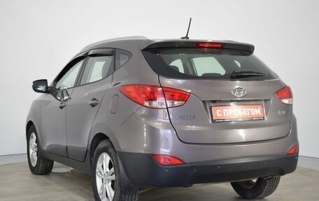 Hyundai ix35 I рестайлинг, 2012 год, 920 000 рублей, 7 фотография