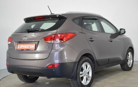 Hyundai ix35 I рестайлинг, 2012 год, 920 000 рублей, 5 фотография
