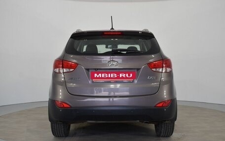 Hyundai ix35 I рестайлинг, 2012 год, 920 000 рублей, 6 фотография