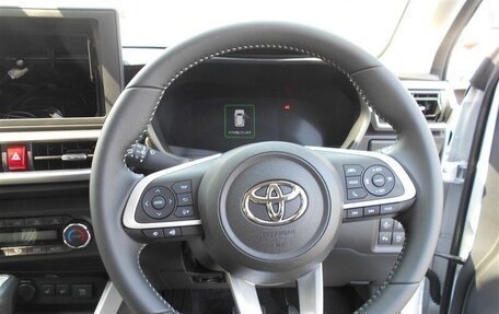 Toyota Raize I, 2022 год, 1 098 000 рублей, 12 фотография