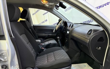 Great Wall Hover H3 I, 2013 год, 560 000 рублей, 9 фотография