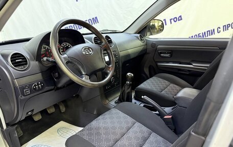 Great Wall Hover H3 I, 2013 год, 560 000 рублей, 7 фотография