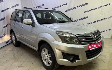 Great Wall Hover H3 I, 2013 год, 560 000 рублей, 3 фотография