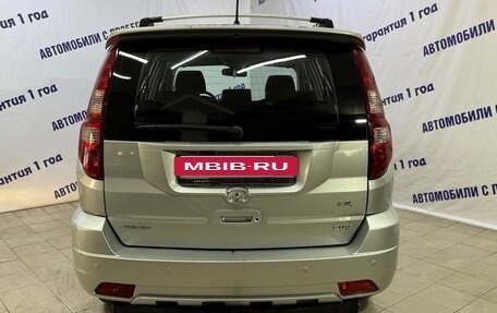 Great Wall Hover H3 I, 2013 год, 560 000 рублей, 5 фотография