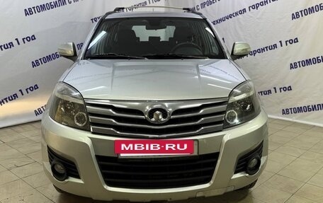 Great Wall Hover H3 I, 2013 год, 560 000 рублей, 2 фотография