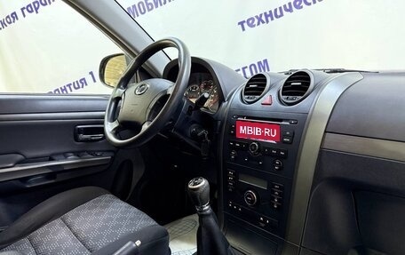 Great Wall Hover H3 I, 2013 год, 560 000 рублей, 8 фотография