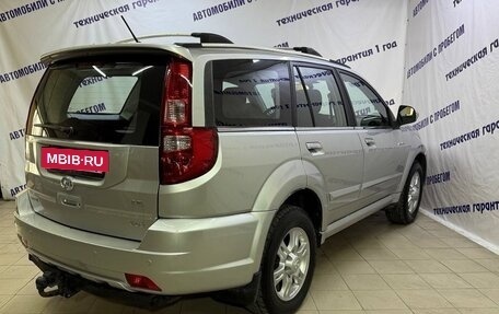 Great Wall Hover H3 I, 2013 год, 560 000 рублей, 4 фотография