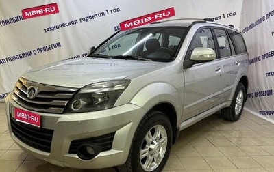 Great Wall Hover H3 I, 2013 год, 560 000 рублей, 1 фотография