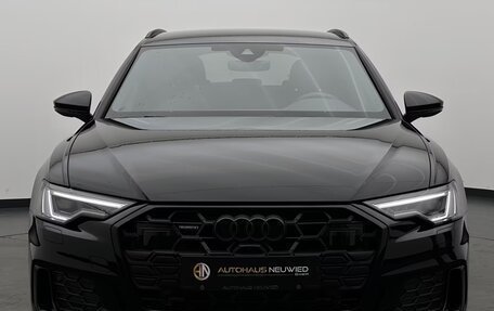 Audi A6, 2025 год, 6 912 145 рублей, 1 фотография