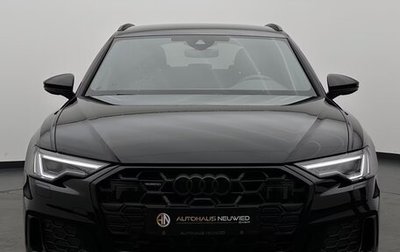 Audi A6, 2025 год, 6 912 145 рублей, 1 фотография