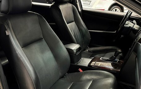 Toyota Camry, 2016 год, 2 057 000 рублей, 13 фотография