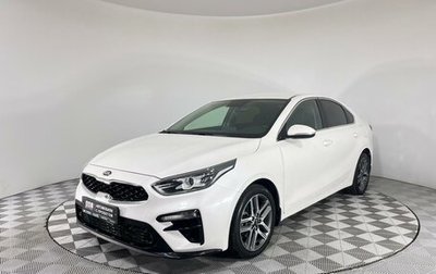 KIA Cerato IV, 2019 год, 1 810 000 рублей, 1 фотография