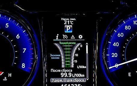 Toyota Camry, 2016 год, 2 057 000 рублей, 18 фотография