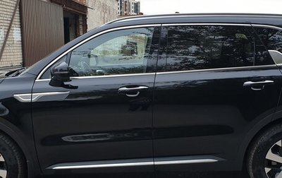 KIA Sorento IV, 2022 год, 4 050 000 рублей, 1 фотография