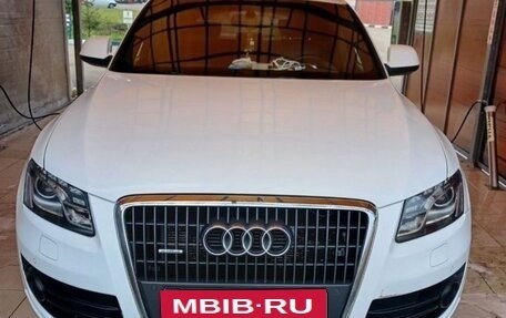 Audi Q5, 2008 год, 800 000 рублей, 1 фотография