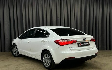KIA Cerato III, 2014 год, 969 888 рублей, 3 фотография