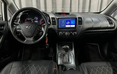 KIA Cerato III, 2014 год, 969 888 рублей, 6 фотография