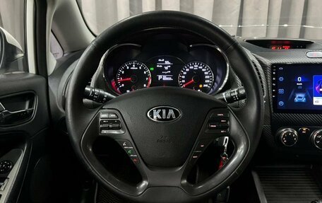 KIA Cerato III, 2014 год, 969 888 рублей, 7 фотография