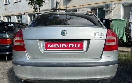 Skoda Octavia, 2005 год, 600 000 рублей, 1 фотография