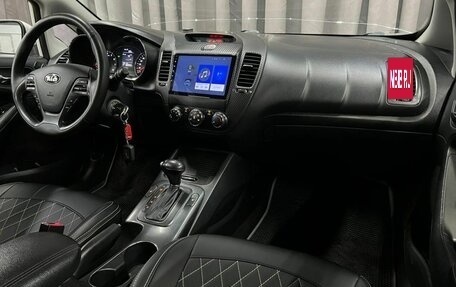 KIA Cerato III, 2014 год, 969 888 рублей, 8 фотография