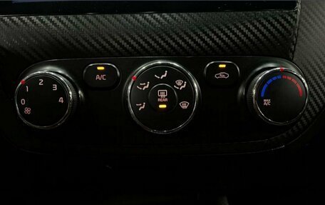 KIA Cerato III, 2014 год, 969 888 рублей, 11 фотография