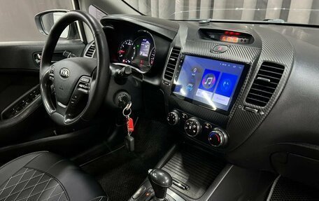 KIA Cerato III, 2014 год, 969 888 рублей, 9 фотография