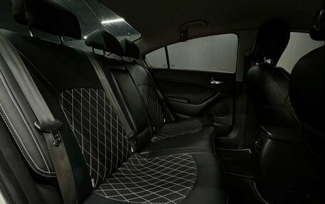 KIA Cerato III, 2014 год, 969 888 рублей, 16 фотография