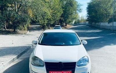 Volkswagen Jetta VI, 2010 год, 620 000 рублей, 1 фотография