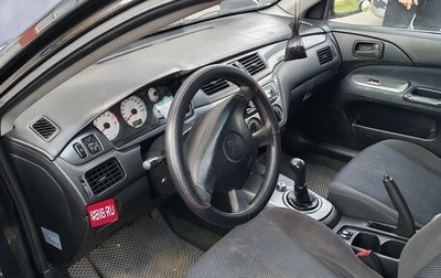 Mitsubishi Lancer IX, 2005 год, 300 000 рублей, 1 фотография