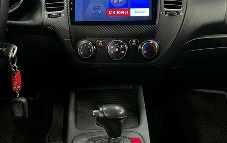 KIA Cerato III, 2014 год, 969 888 рублей, 13 фотография