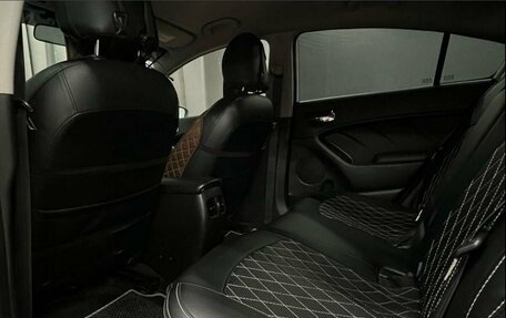 KIA Cerato III, 2014 год, 969 888 рублей, 15 фотография