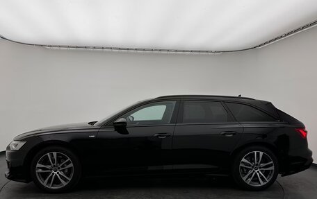 Audi A6, 2025 год, 6 912 145 рублей, 4 фотография