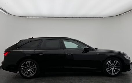 Audi A6, 2025 год, 6 912 145 рублей, 5 фотография