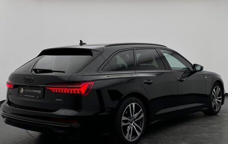 Audi A6, 2025 год, 6 912 145 рублей, 10 фотография