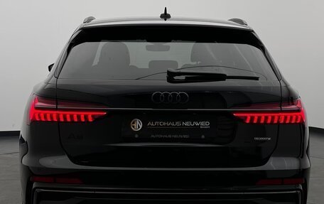 Audi A6, 2025 год, 6 912 145 рублей, 8 фотография