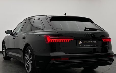 Audi A6, 2025 год, 6 912 145 рублей, 6 фотография