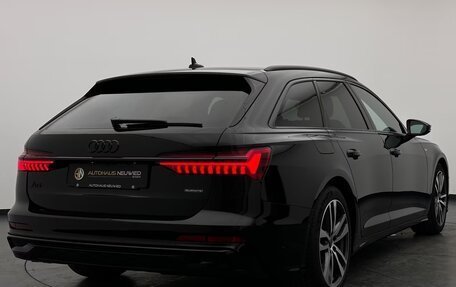Audi A6, 2025 год, 6 912 145 рублей, 9 фотография