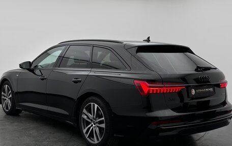 Audi A6, 2025 год, 6 912 145 рублей, 7 фотография